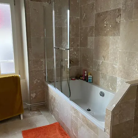 D'hote Proche Paris